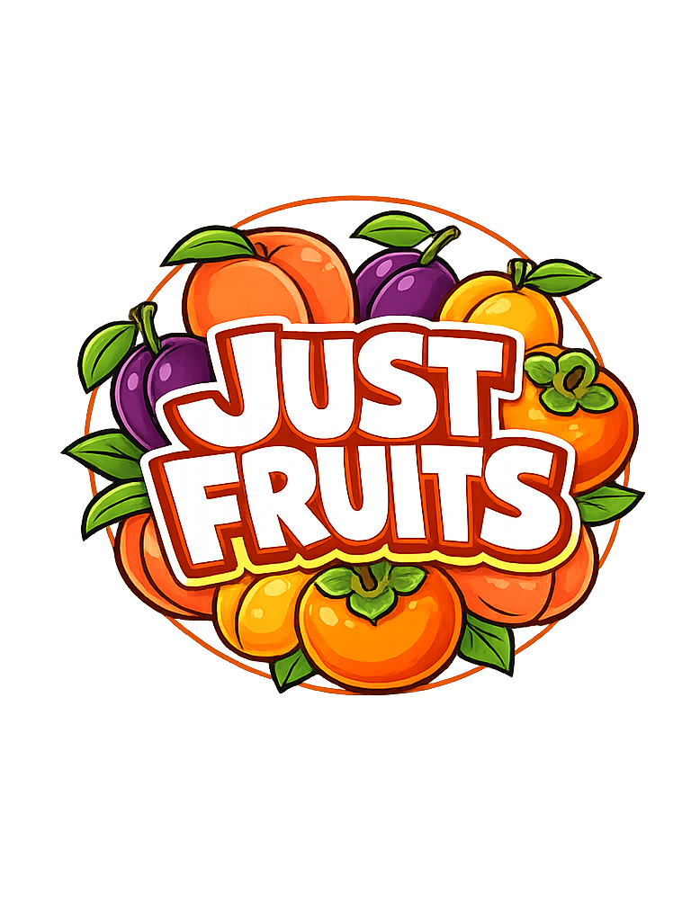 justfruits