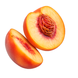 Fresh Peaches